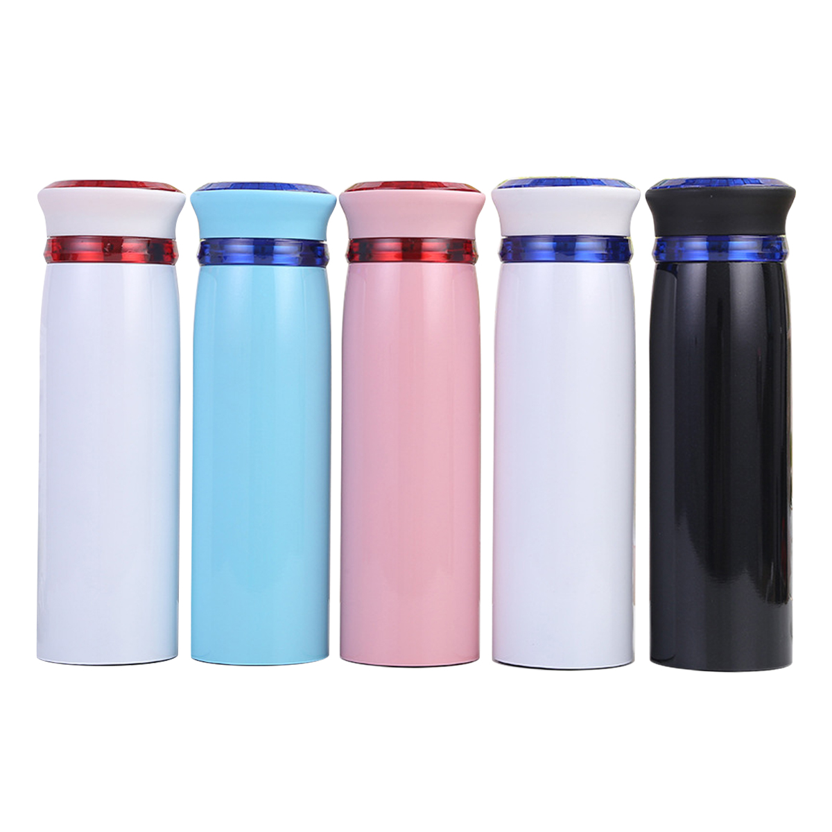 Futuristic Thermal Flask (450ml)